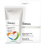 کرم مرطوب کننده و آبرسان اوردینریThe Ordinary: Natural Moisturizing Factors + HAحجم 30 میلی لیتر