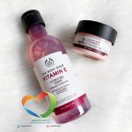 کرم مرطوب کننده قوی ویتامین E بادی شاپ ۷۲ ساعت برای پوست های خشک The Body Shop E Cream 72h حجم 50میل