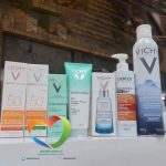 سرم آبرسان و مرطوب کننده مینرال 89 ویشی Vichy Mineral 89 حجم 50 میل