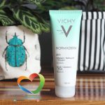 کرم ضد چروک پوست ویشی مدل نورمادرم Vichy Normaderm