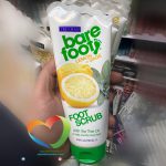 ماسک اسکراپ پاوآرنج لیمو و مریم گلی فریمن 150ml FREEMAN FOOT SCRUB