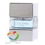 ادوپرفیوم مردانه مارک جوزف مدل مارکونی نقره ای Marc Joseph Parfum Marconi