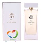 ادوپرفیوم زنانه مارک جوزف مدل الیزه آکوا Marc Joseph Parfum Elysees Di Acqua حجم 100 میل