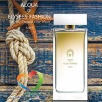 ادوپرفیوم زنانه مارک جوزف مدل الیزه آکوا Marc Joseph Parfum Elysees Di Acqua حجم 100 میل