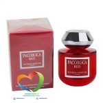 ادوپرفیوم زنانه مارک جوزف مدل پاکوروکو رد Marc Joseph Parfum Pacoroca Red حجم 100 میل