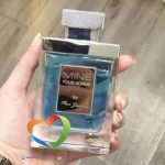 ادوپرفیوم مردانه مارک جوزف مدل ماین پورهوم Marc Joseph Parfum Mine pour homme حجم 100 میل