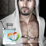 ادوپرفیوم مردانه مارک جوزف مدل ماین پورهوم Marc Joseph Parfum Mine pour homme حجم 100 میل