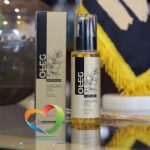 سرم موی آرگان اولگ OLEG Argan Oil Hair Serum حجم 100 میل