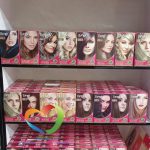 کیت رنگ موی لایف شماره 9.1 بلوند خاکستری خیلی روشن Hair Color Life Kit Very Light Ash Blonde 9.1